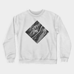 Raveraute Crewneck Sweatshirt